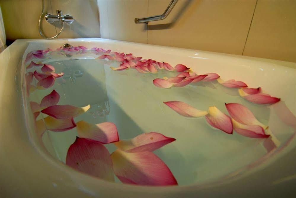 อีเทอร์นิตี้ ฮานอย โฮเต็ล Hotel ภายนอก รูปภาพ